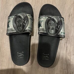 Money Slides